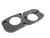 ES#3088935 - 53-5M7102 - M7 Strut Tower Brace  - Helps improve overall handling AND prevents strut tower mushrooming problems. - M7 Speed - MINI