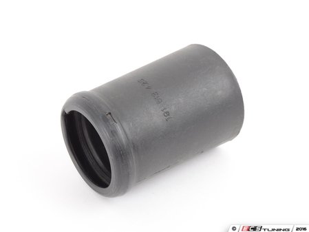 ES#2814203 - 191513425 - Shock Protection Boot - Protective sleeve that covers shock body - Hamburg Tech - Volkswagen