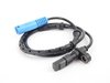 ES#2815634 - 34526756376 - Rear ABS speed Sensor - Priced Each - Located in the rear axle assembly - Hamburg Tech - BMW