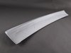 ES#414224 - 7L00716409AX - Hatch Spoiler - Direct from Volkswagen Zubehr, for a perfect fit & finish - Volkswagen Zubehor - Volkswagen