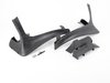 ES#258158 - 82160442940 - SET MUD FLAPS, REAR - (NO LONGER AVAILABLE) - Genuine BMW - 