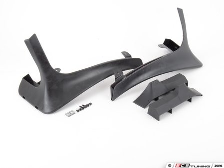 ES#258158 - 82160442940 - SET MUD FLAPS, REAR - (NO LONGER AVAILABLE) - Genuine BMW - 