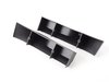 ES#258158 - 82160442940 - SET MUD FLAPS, REAR - (NO LONGER AVAILABLE) - Genuine BMW - 