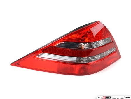 ES#1774488 - 2158200164 - Tail Lamp Assembly - Left Side - Genuine Mercedes Benz - Mercedes Benz