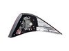 ES#1774488 - 2158200164 - Tail Lamp Assembly - Left Side - Genuine Mercedes Benz - Mercedes Benz