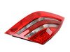 ES#1774488 - 2158200164 - Tail Lamp Assembly - Left Side - Genuine Mercedes Benz - Mercedes Benz
