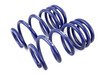 ES#2877631 - 28788-2 - Porsche Macan Lowering Sport Spring Set - Average lowering of 1.5"F and 1.5"R - H&R - Porsche