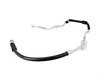 ES#2762312 - 1J1820743J - Air Conditioner Hose - Runs from the compressor to the evaporator - Four Seasons - Volkswagen