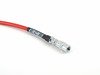 ES#3132770 - 017877ECS01A - Exact-Fit Stainless Steel Clutch Line - Improve clutch pedal feel with this simple, yet dramatic upgrade - ECS - BMW