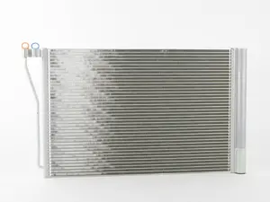 Air Conditioning Condenser