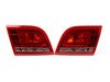 ES#2713275 - 8P4945093DKT1 - Tail Light Set - Includes all tail light assemblies without bulbs - Genuine Volkswagen Audi - Audi