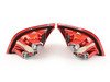 ES#2713275 - 8P4945093DKT1 - Tail Light Set - Includes all tail light assemblies without bulbs - Genuine Volkswagen Audi - Audi