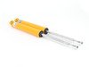 ES#3083592 - 82401208KT - Rear Sport Shock Absorbers - Pair - Upgrade your vehicle's suspension to Koni's Yellow line - Koni - BMW