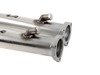 ES#3024697 - 44012 - BMW E46 - All models (For S54 engine conversion) Front pipes kit. - Supersprint - 