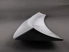 ES#414224 - 7L00716409AX - Hatch Spoiler - Direct from Volkswagen Zubehr, for a perfect fit & finish - Volkswagen Zubehor - Volkswagen