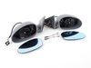 ES#2515631 - 51167893567 - M3 Exterior Mirror Set - (NO LONGER AVAILABLE) - Add M3 styling to your vehicle - Genuine BMW - 