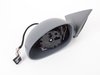 ES#2515631 - 51167893567 - M3 Exterior Mirror Set - (NO LONGER AVAILABLE) - Add M3 styling to your vehicle - Genuine BMW - 