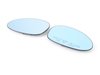 ES#2515631 - 51167893567 - M3 Exterior Mirror Set - (NO LONGER AVAILABLE) - Add M3 styling to your vehicle - Genuine BMW - 