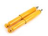 ES#3084998 - 86-2277KT - Yellow Adjustable Shocks & Struts Kit - Pair of left and right front and rear struts from Koni's Yellow line - Koni - BMW