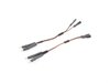 ES#2515631 - 51167893567 - M3 Exterior Mirror Set - (NO LONGER AVAILABLE) - Add M3 styling to your vehicle - Genuine BMW - 
