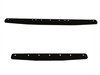 ES#3132609 - 60-540404 - R60 Bull Bar Kit with add-on light bar for three or four lights
 - Added more light kit bull bar kit - M7 Speed - MINI