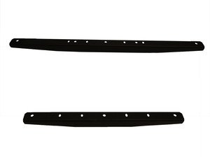 ES#3132606 - 60-540403 - 3 Light Mount Add-On - Mounts on the Bull bar - M7 Speed - 