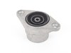 ES#2954140 - 4F0513353Dkt3 - Rear Shock Mount kit - Left and right side shock mounts, includes mounting hardware - Assembled By ECS - Audi Volkswagen