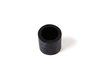 ES#5867 - MS10002x - Silicone Turbo Inlet Hose - black - (NO LONGER AVAILABLE) - For cars with 19mm and 25mm PCV - APR - 