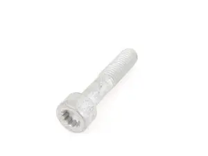 Flange Shaft Bolt - Priced Each