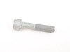 ES#469135 - N90097204 - Flange Shaft Bolt - Priced Each - Secures the axle assembly to the transmission. M10x48x26 - Genuine Volkswagen Audi - Audi