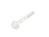 ES#471648 - N91029202 - Hex Bolt - Priced Each - Install new hardware with your new parts. M12x1.5x100x49 - Genuine Volkswagen Audi - Audi