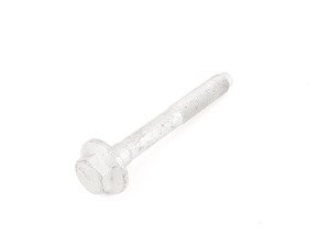 ES#471648 - N91029202 - Hex Bolt - Priced Each - Install new hardware with your new parts. M12x1.5x100x49 - Genuine Volkswagen Audi - Audi