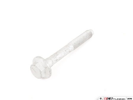 ES#471648 - N91029202 - Hex Bolt - Priced Each - Install new hardware with your new parts. M12x1.5x100x49 - Genuine Volkswagen Audi - Audi