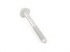 ES#471648 - N91029202 - Hex Bolt - Priced Each - Install new hardware with your new parts. M12x1.5x100x49 - Genuine Volkswagen Audi - Audi