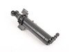 ES#2137851 - 8T0955101B - Headlight Washer Nozzle - Left - Washer jet assembly that fits in front bumper for headlight assembly - Genuine Volkswagen Audi - Audi