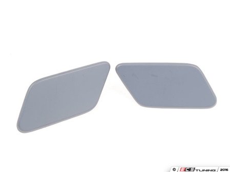 ES#2207116 - 51118052110 - SET OF COVERS, PRIME - Genuine BMW - BMW