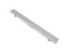 ES#87361 - 51168256293 - Decor Strip - The plastic cover that hides fasteners of your center console instrument panel. Gray Finish - Genuine BMW - BMW