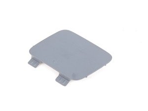 ES#2225423 - 51118052086 - COVER, TOW FITTING, - Genuine BMW - BMW