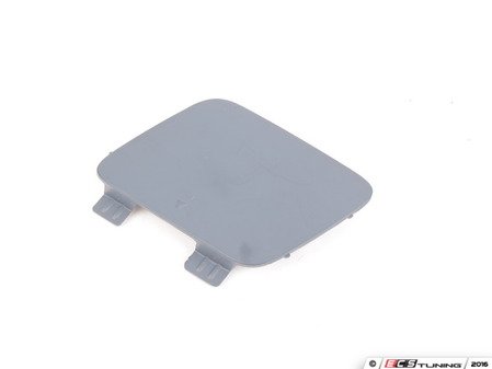ES#2225423 - 51118052086 - COVER, TOW FITTING, - Genuine BMW - BMW