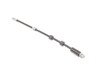 ES#2177735 - 34306793026 - Brake Hose - Genuine BMW - BMW