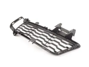 Bumper Grille - Left