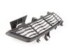 ES#2970819 - 51118068125 - Bumper Grille - Left - Replacement grille for the left portion of your lower bumper trim - Genuine BMW - BMW