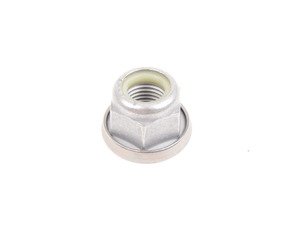 ES#2697716 - 33306787062 - COMBINATION NUT - Genuine MINI - 