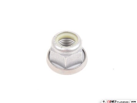 ES#2697716 - 33306787062 - COMBINATION NUT - Genuine MINI - 