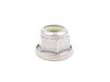 ES#2697716 - 33306787062 - COMBINATION NUT - Genuine MINI - 