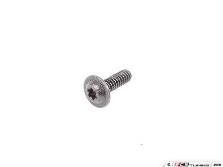 ES#116791 - 51452756345 - SCREW - Genuine MINI - MINI