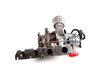 ES#6320 - t2100005 - K04 Turbo Kit (NO LONGER AVAILABLE)  - Complete kit, smooth, OEM type power upgrade (NO LONGER AVAILABLE - See ES3410158) - APR - 