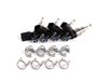 ES#6320 - t2100005 - K04 Turbo Kit (NO LONGER AVAILABLE)  - Complete kit, smooth, OEM type power upgrade (NO LONGER AVAILABLE - See ES3410158) - APR - 