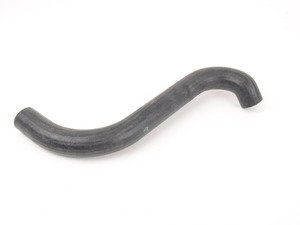 ES#1649569 - 1235010082 - Radiator Hose - Upper Hose - Genuine Mercedes Benz - Mercedes Benz