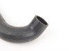 ES#1649569 - 1235010082 - Radiator Hose - Upper Hose - Genuine Mercedes Benz - Mercedes Benz
